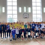 25 июня в Орджоникидзевском районе на базе Уфимского топливно-энергетического колледжа прошли товарищеские спортивные состязания.