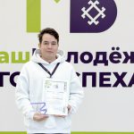 Преподаватель УТЭК выиграл грант Росмолодёжи