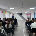 Встреча с Ильшатом хазратом Гатиятуллиным