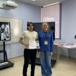 Завершился финальный этап Республиканского конкурса исследовательских работ