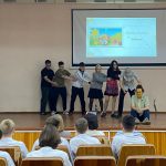 «Башкирская радуга»: концерт национального творчества в УТЭК