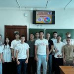 226 лет со дня рождения Александра Сергеевича Пушкина