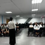 Лекция  на тему «Как не попасться мошенникам»