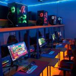 Соревнования по компьютерному спорту «Киберпатриот QUAZAR.GG»