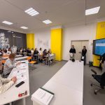 Конференция исследовательских работ в группах 3ТОВ-1 и 3ТОВ-2