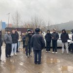 Беседы о безопасности дорожного движения