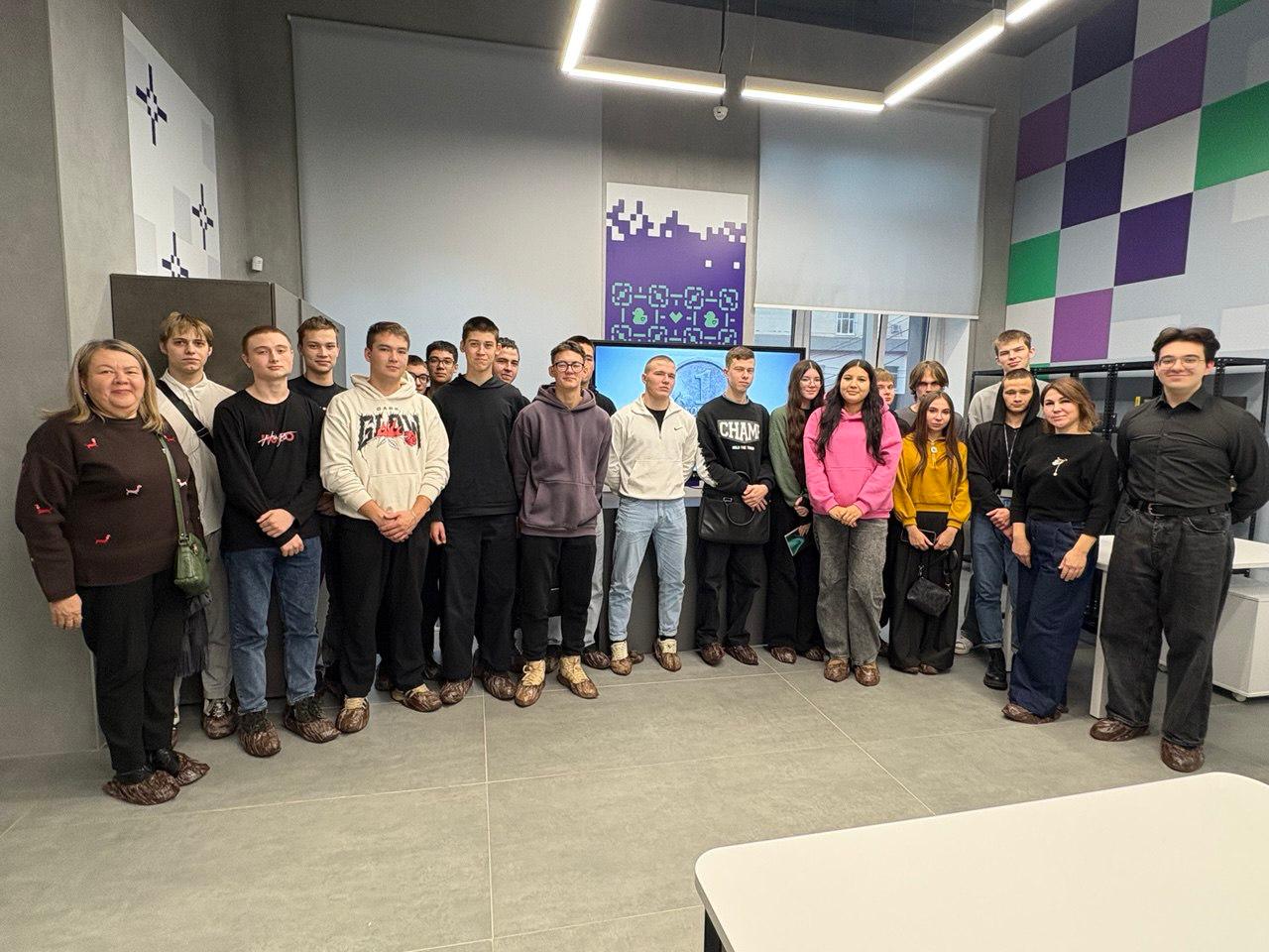 Уроки бизнеса со Сбером