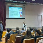 Правильный выбор: как уберечься от наркомании