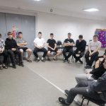 Прошла важная лекция по кибербезопасности