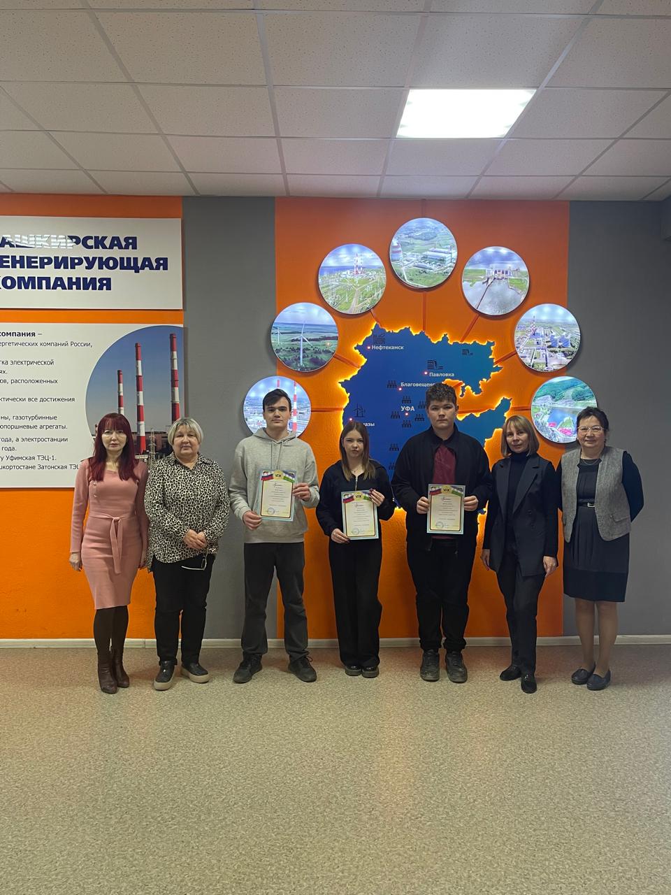 Прошел 1 этап регионального конкурса эссе на английском языке