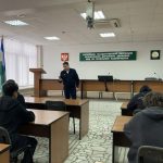 Студенческий десант в ГИБДД: экскурсия в мир дорожной безопасности