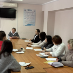 Круглый стол: «Как авторитет преподавателя влияет на мотивацию студентов»