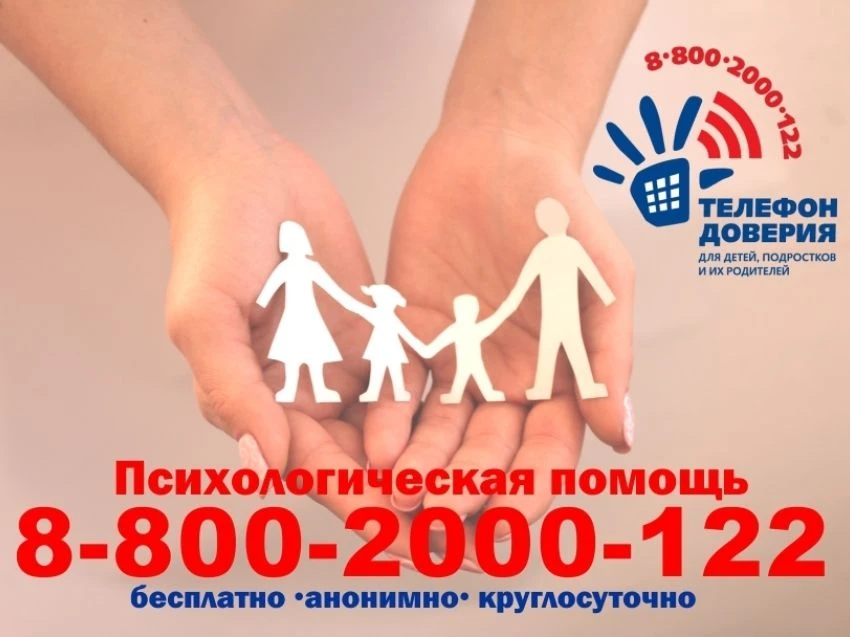 Студенты колледжа сняли ролики о телефоне доверия