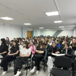 Лекция по безопасности в общежитии: основные правила для студентов