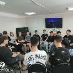 Лекция по информационной безопасности