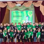 Старт регионального этапа чемпионата профессионального мастерства «Профессионалы»