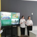 В Школе молодого педагода прошел мастер-класс по творчеству Мустая Карима