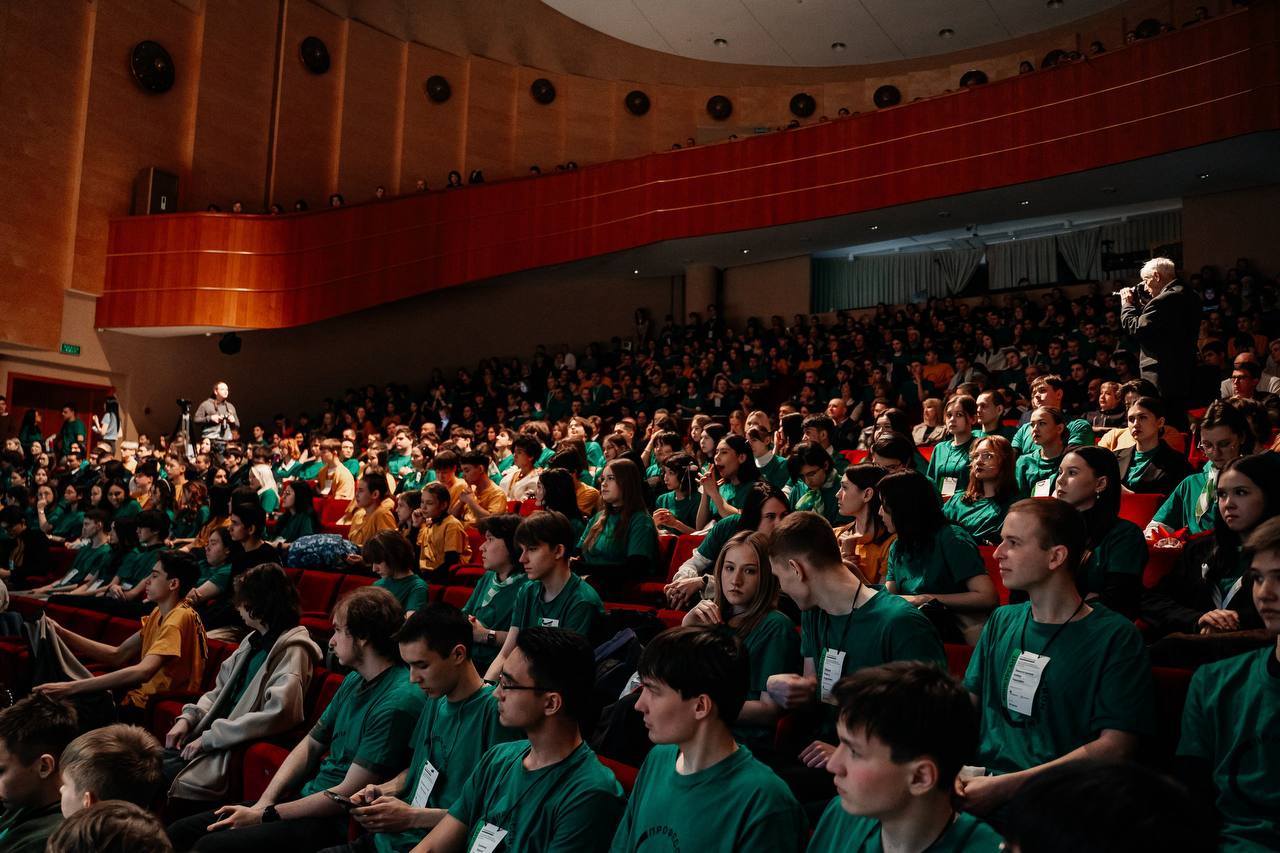 Результаты регионального этапа Чемпионата по профессиональному мастерству «Профессионалы»