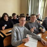 Развитие эмоционального интеллекта студентов