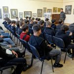 «Код безопасности»: профилактика экстремизма и терроризма в молодежной среде