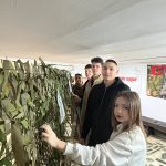 Волонтеры делятся итогами встречи 16 марта