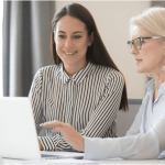 Обучение граждан в рамках федерального проекта «Активные меры содействия занятости» национального проекта «Кадры»