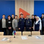 Профессиональный десант: один день в роли героя