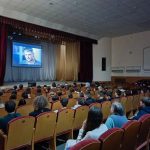 Профилактика экстремизма: в колледже прошел показ документального фильма