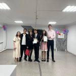 Результаты «Мисс и Мистер Общежития 2026»