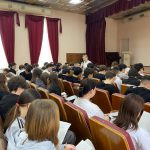 Лекция на тему профилактики алкоголизма и профилактики употребления психоактивных веществ (ПАВ)