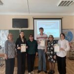 Научно – исследовательская конференция «Юный исследователь» среди обучающихся  1 курсов