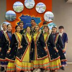 17 апреля – День национального костюма народов Республики Башкортостан.