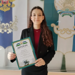 Итоги республиканского этапа Всероссийского конкурса краеведческих исследовательских и проектных работ «Отечество: история, культура, природа, этнос»