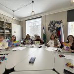 Нейрографика против выгорания: ресурсный мастер-класс для педагогов