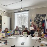 Нейрографика против выгорания: ресурсный мастер-класс для педагогов