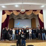 Интеллектуальная викторина, посвящённая Дню космонавтики