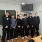 В колледже стартовала Весенняя неделя психологии