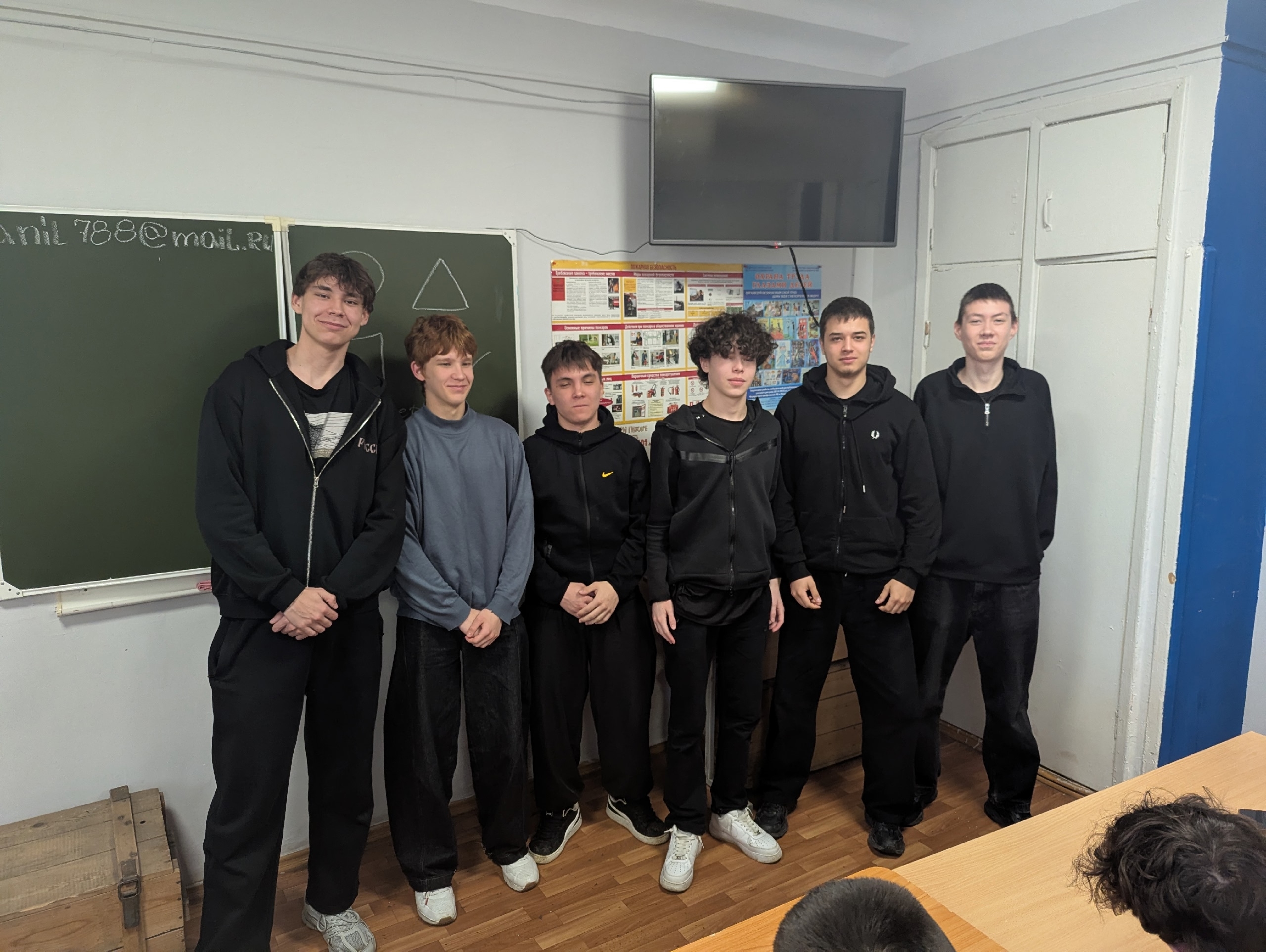 В колледже стартовала Весенняя неделя психологии