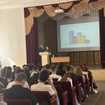 Профилактические лекции на тему «Пожарная безопасность: правила, которые спасают жизни»
