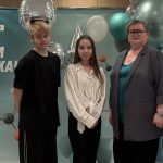 Форум в честь профессионального праздника «День Химика»