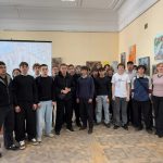 Просмотр и обсуждение фильма Михаила Ромма «Обыкновенный фашизм»