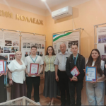 Победители и призеры X Регионального отборочного этапа Национального чемпионата «Абилимпикс»