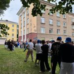 Сабантуй в УТЭК: единство, спорт и традиции