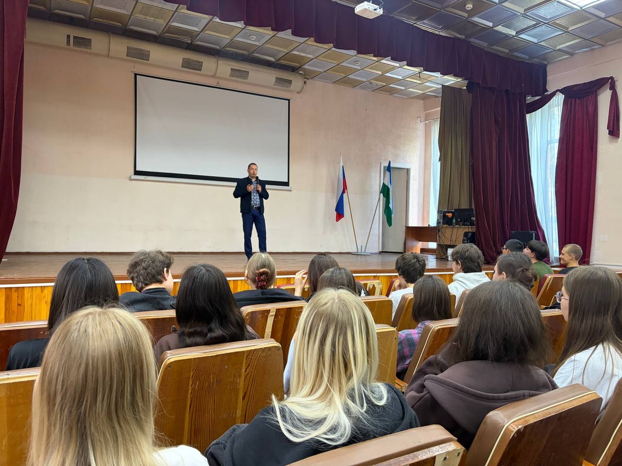 Кибербезопасность: знания, которые пригодятся каждому