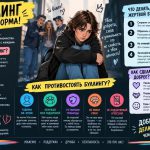 Буллинг — не норма: создаем безопасную среду в нашем колледже