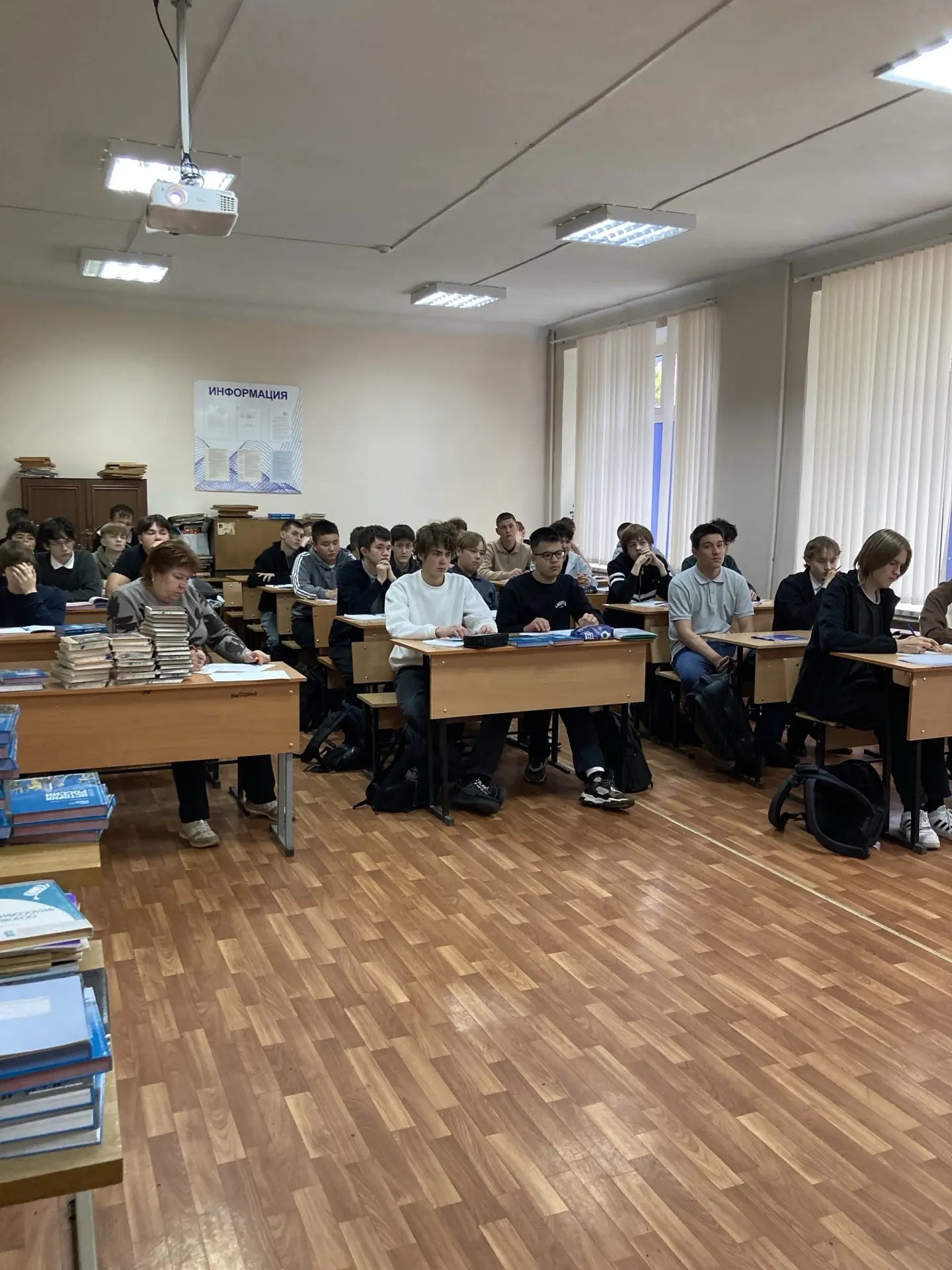 Как не попасть в неприятности: разговор с инспектором о правах и ответственности