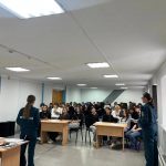 Неделя пожарной безопасности