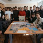«Час мужества. Сталинградская битва»